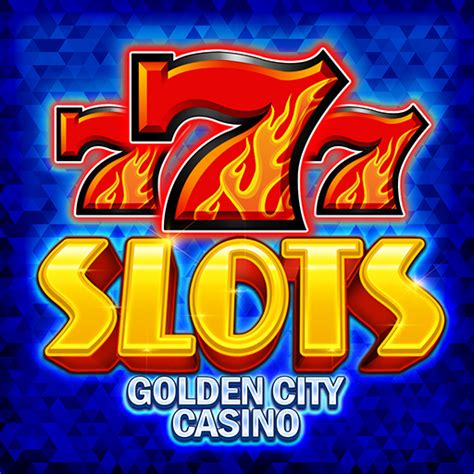 The Golden City 888 Casino